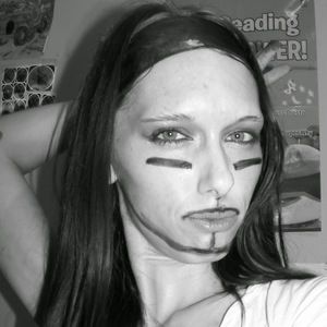 Meet your Posher, Krystal